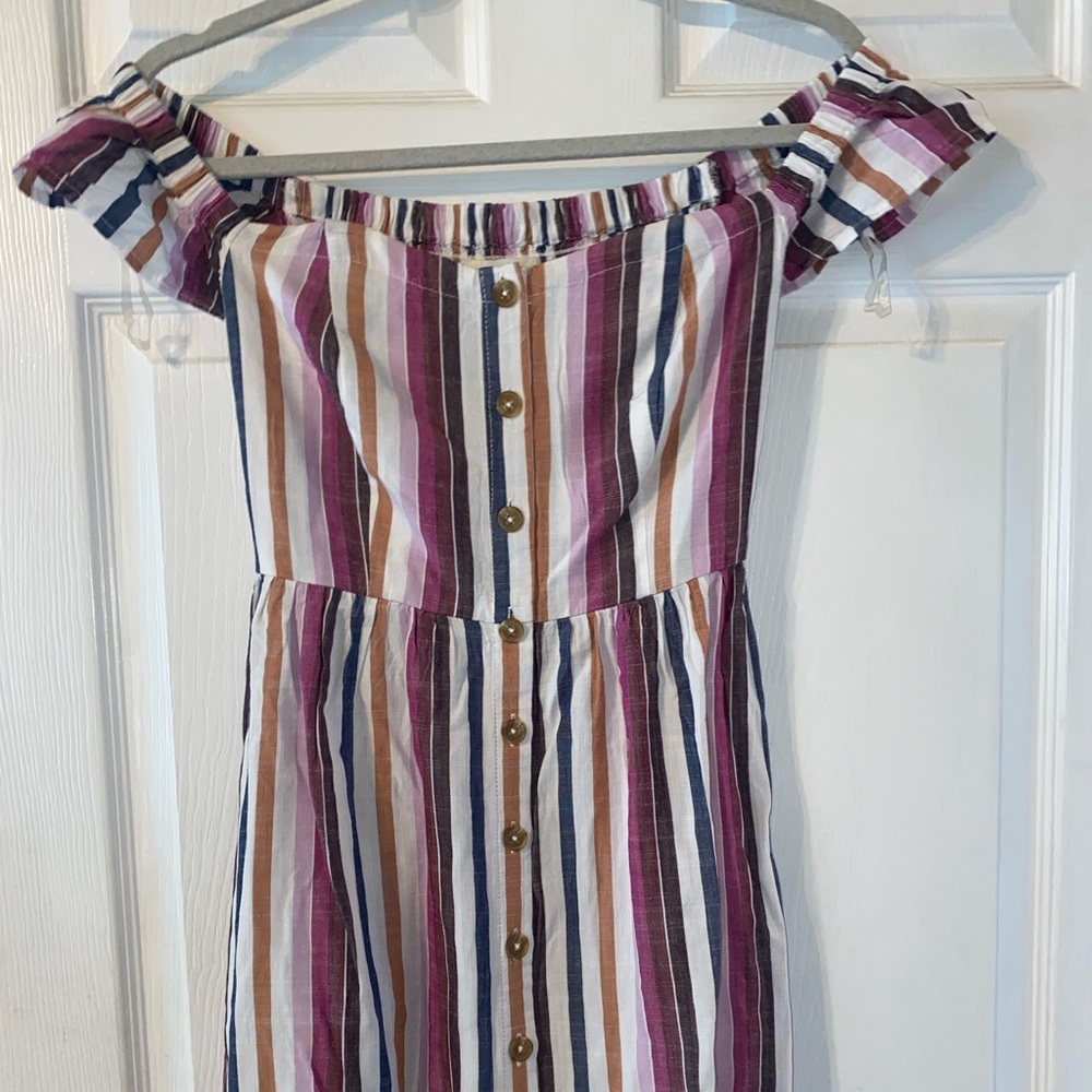 Aeropostale dress small nwt